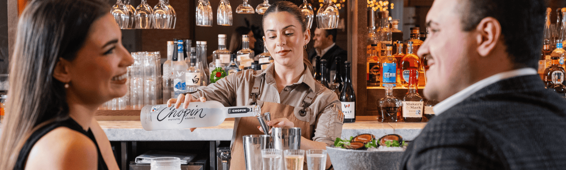 Menus - Astra Kitchen & Lounge, Texas